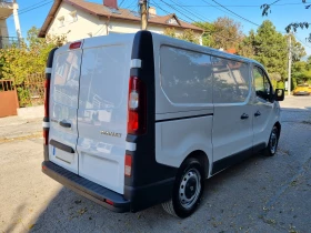 Renault Trafic 1.6DCI KLIMA 2017, снимка 6