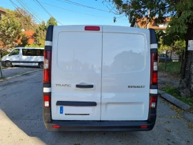 Renault Trafic 1.6DCI KLIMA 2017, снимка 5