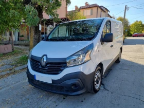 Renault Trafic 1.6DCI KLIMA 2017, снимка 1