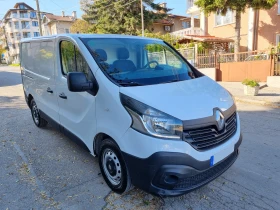 Renault Trafic 1.6DCI KLIMA 2017, снимка 9