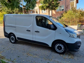 Renault Trafic 1.6DCI KLIMA 2017, снимка 8