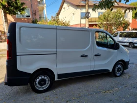 Renault Trafic 1.6DCI KLIMA 2017, снимка 7