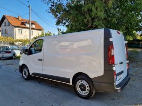 Renault Trafic 1.6DCI KLIMA 2017, снимка 3