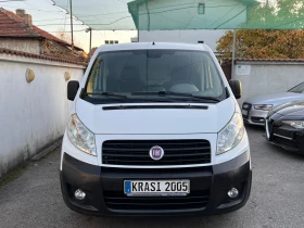     Fiat Scudo 2.0JTD 120HP