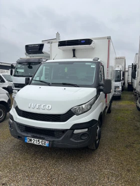     Iveco 35c13 Iveco Daily 35C13 Carrier