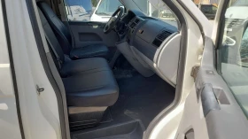 VW Transporter 1.9 TDI 105    | Mobile.bg    11