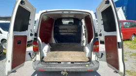 VW Transporter 1.9 TDI 105    | Mobile.bg    9