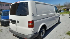 VW Transporter 1.9 TDI 105    | Mobile.bg    5