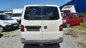 VW Transporter 1.9 TDI 105    | Mobile.bg    8