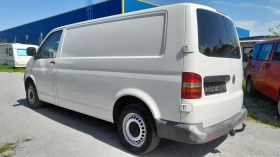 VW Transporter 1.9 TDI 105    | Mobile.bg    6