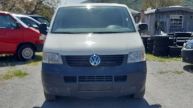 VW Transporter 1.9 TDI 105    | Mobile.bg    2