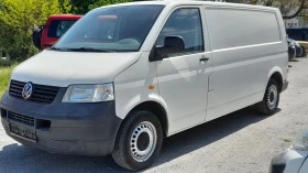  VW Transporter