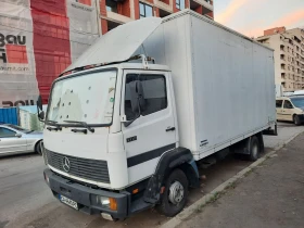Обява за продажба на Mercedes-Benz 709 ~9 600 лв. - изображение 1