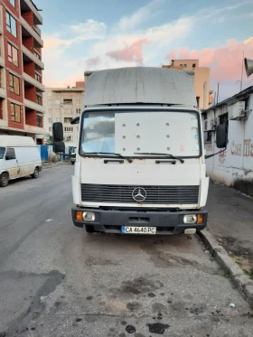 Обява за продажба на Mercedes-Benz 709 ~9 600 лв. - изображение 8