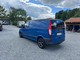 Mercedes-Benz Vito 109CDI TOP TOP!!! | Mobile.bg    7