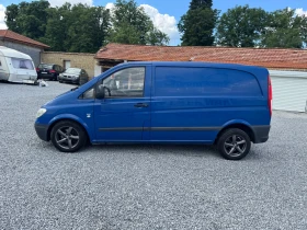 Mercedes-Benz Vito 109CDI TOP TOP!!! | Mobile.bg    8