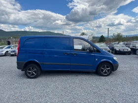 Mercedes-Benz Vito 109CDI TOP TOP!!! | Mobile.bg    2