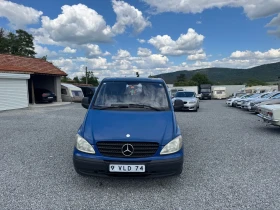 Mercedes-Benz Vito 109CDI TOP TOP!!! | Mobile.bg    4