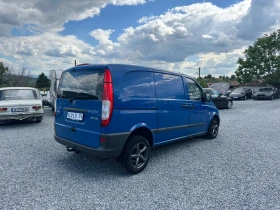 Mercedes-Benz Vito 109CDI TOP TOP!!! | Mobile.bg    5