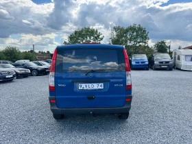 Mercedes-Benz Vito 109CDI TOP TOP!!! | Mobile.bg    6