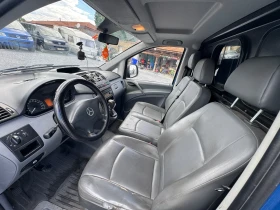 Mercedes-Benz Vito 109CDI TOP TOP!!! | Mobile.bg    10