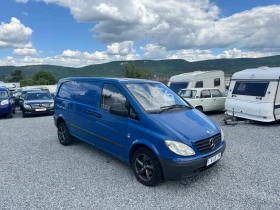 Mercedes-Benz Vito 109CDI TOP TOP!!! | Mobile.bg    3