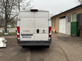 Обява за продажба на Fiat Ducato ~18 000 лв. - изображение 2