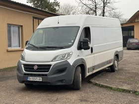 Обява за продажба на Fiat Ducato ~18 000 лв. - изображение 1