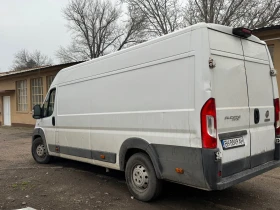 Обява за продажба на Fiat Ducato ~18 000 лв. - изображение 1