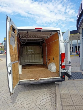 Citroen Jumper 2.2HDi L4H2 | Mobile.bg    6