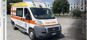 Обява за продажба на Fiat Ducato 3.0jtd 156kc* 226700km* KLIMA* 7.2008г* 6 МЕСТА*  ~17 900 лв. - изображение 1