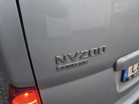 Nissan NV200 1.6 i EVALIA, снимка 9