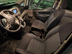 Nissan NV200 1.6 i, снимка 4