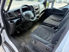 Iveco Daily 35S15 Две странични врати Клима L2H2 Euro 5  | Auto.bg — изображение 12