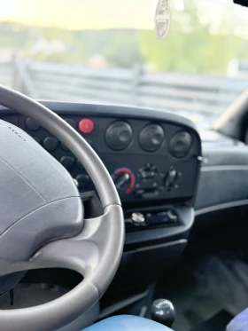 Iveco 35c15 КРАН САМОСВАЛ  | Auto.bg — изображение 3