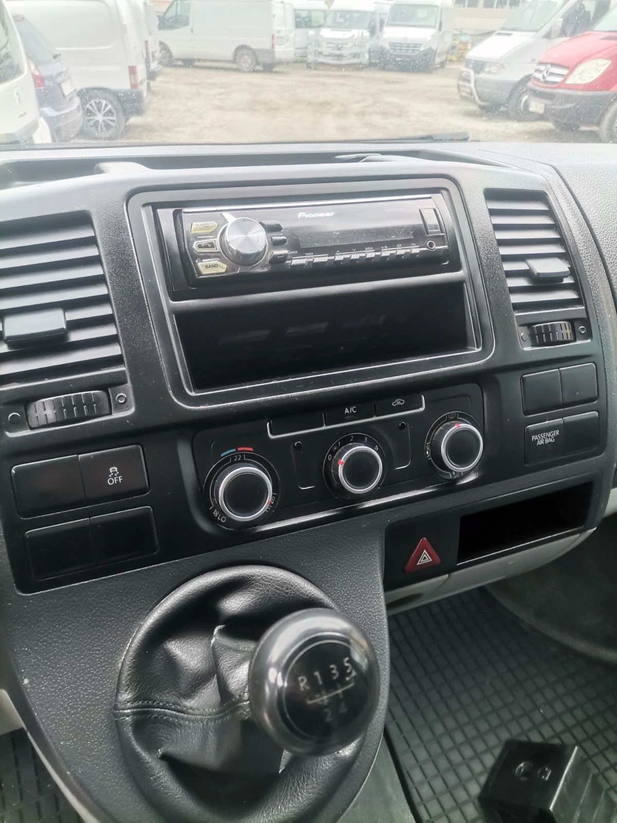 VW Transporter DOKA 2.0TDI | Mobile.bg   11