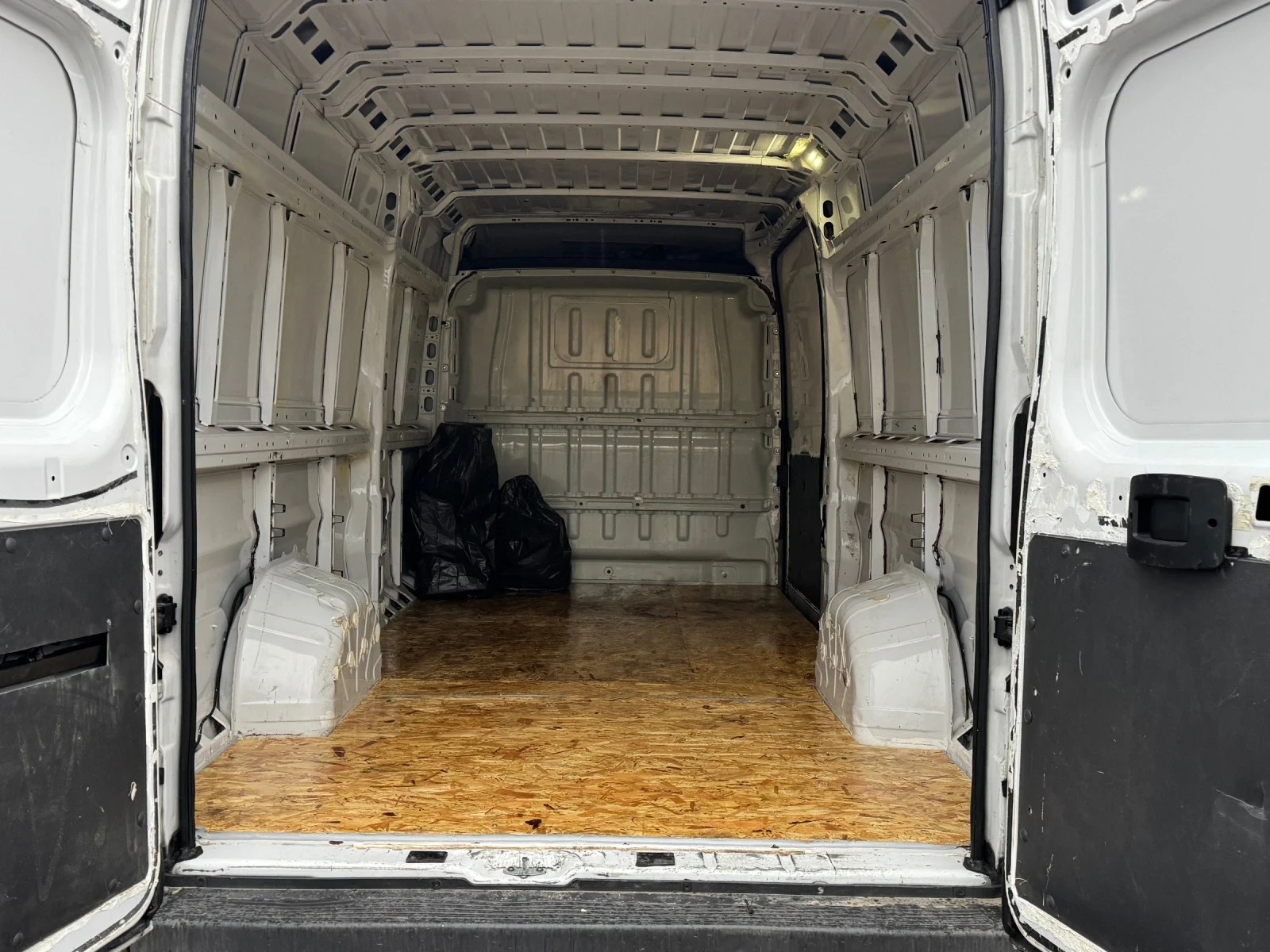 Fiat Ducato  - изображение 5