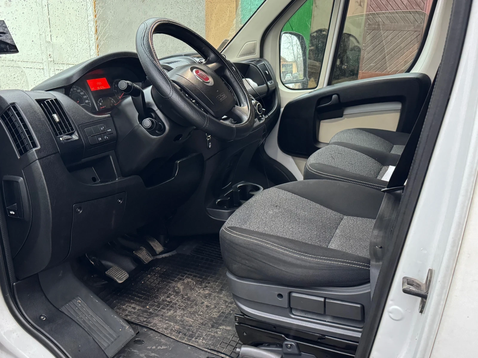Fiat Ducato  - изображение 4