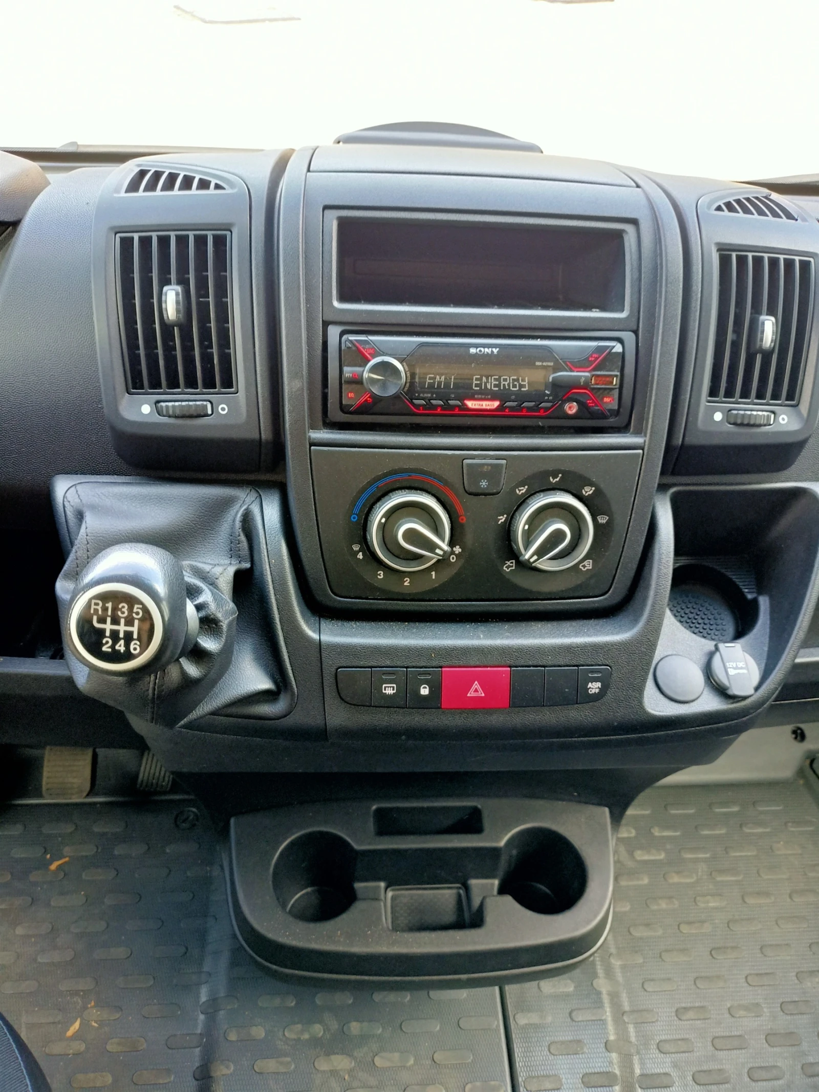 Citroen Jumper 2.2HDi L4H2 - изображение 10