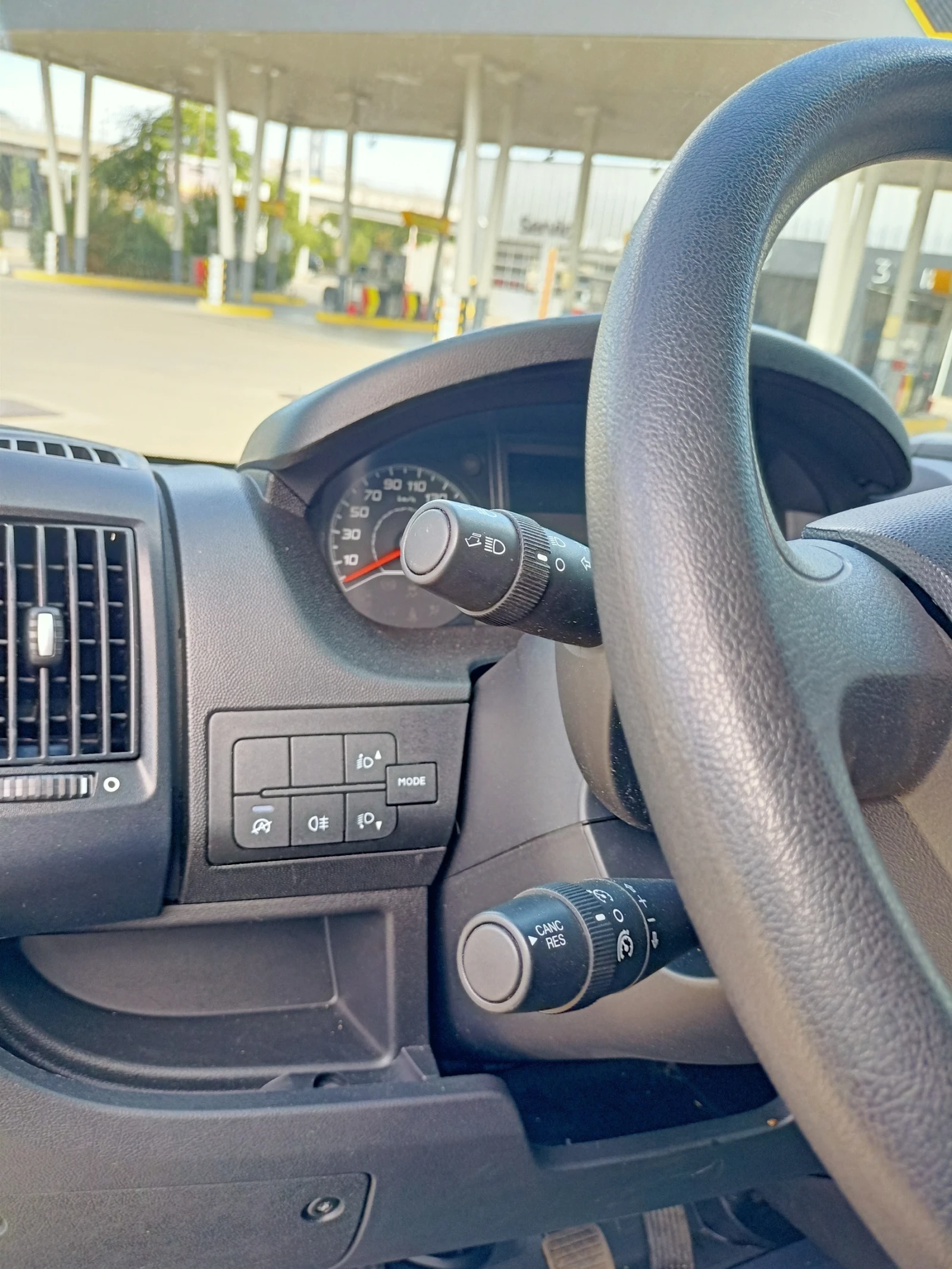 Citroen Jumper 2.2HDi L4H2 - изображение 9