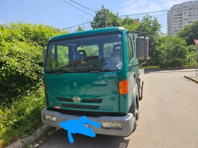 Nissan Atleon, снимка 1