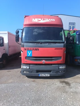     Renault Premium