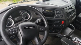 Daf XF 106 XF 460 | Mobile.bg    9