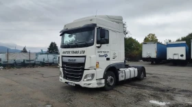  Daf XF