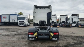 Daf XF 106 XF 460 | Mobile.bg    4