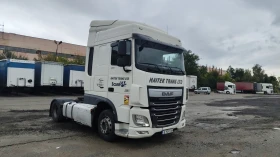 Daf XF 106 XF 460 | Mobile.bg    7
