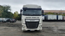 Daf XF 106 XF 460 | Mobile.bg    8