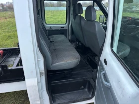 Ford Transit САМОСВАЛ, снимка 11