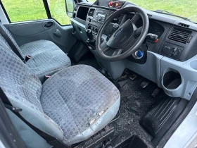 Ford Transit САМОСВАЛ, снимка 8