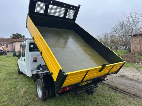 Ford Transit САМОСВАЛ, снимка 3